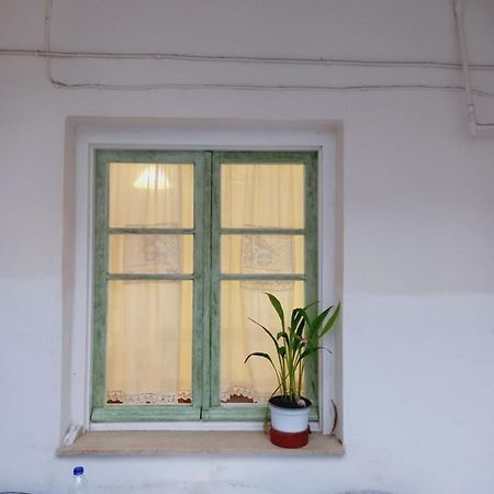 Στην Αυλή Της Ράχης Apartment Kalamata Ngoại thất bức ảnh