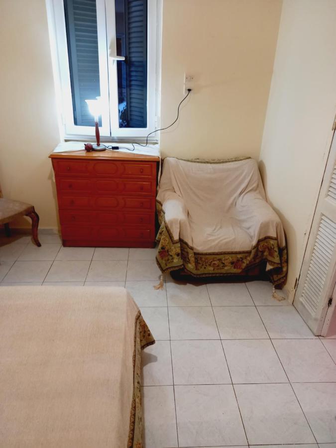 Στην Αυλή Της Ράχης Apartment Kalamata Ngoại thất bức ảnh