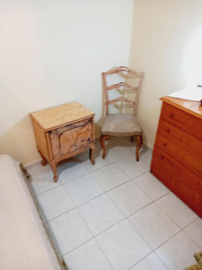 Στην Αυλή Της Ράχης Apartment Kalamata Ngoại thất bức ảnh
