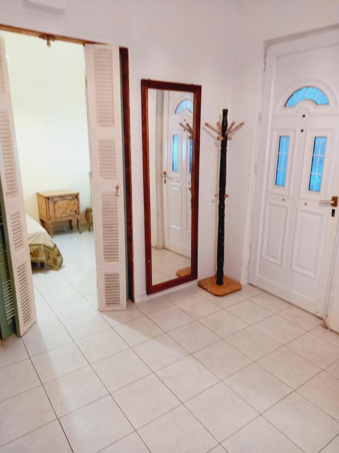 Στην Αυλή Της Ράχης Apartment Kalamata Ngoại thất bức ảnh