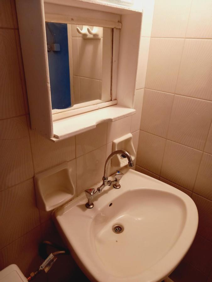 Στην Αυλή Της Ράχης Apartment Kalamata Ngoại thất bức ảnh